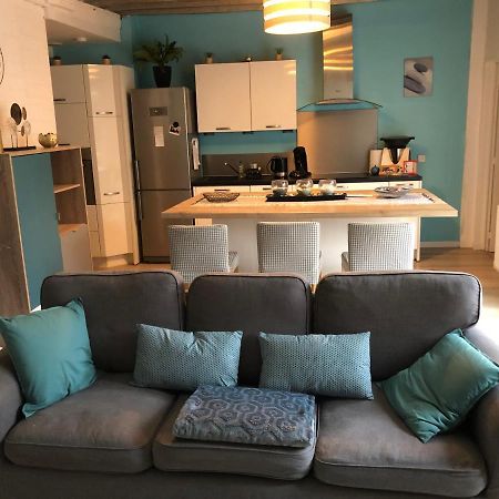 Chambre Privee Triel-Sur-Seine Eksteriør bilde