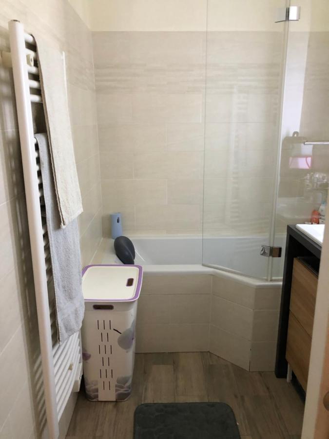 Chambre Privee Triel-Sur-Seine Eksteriør bilde
