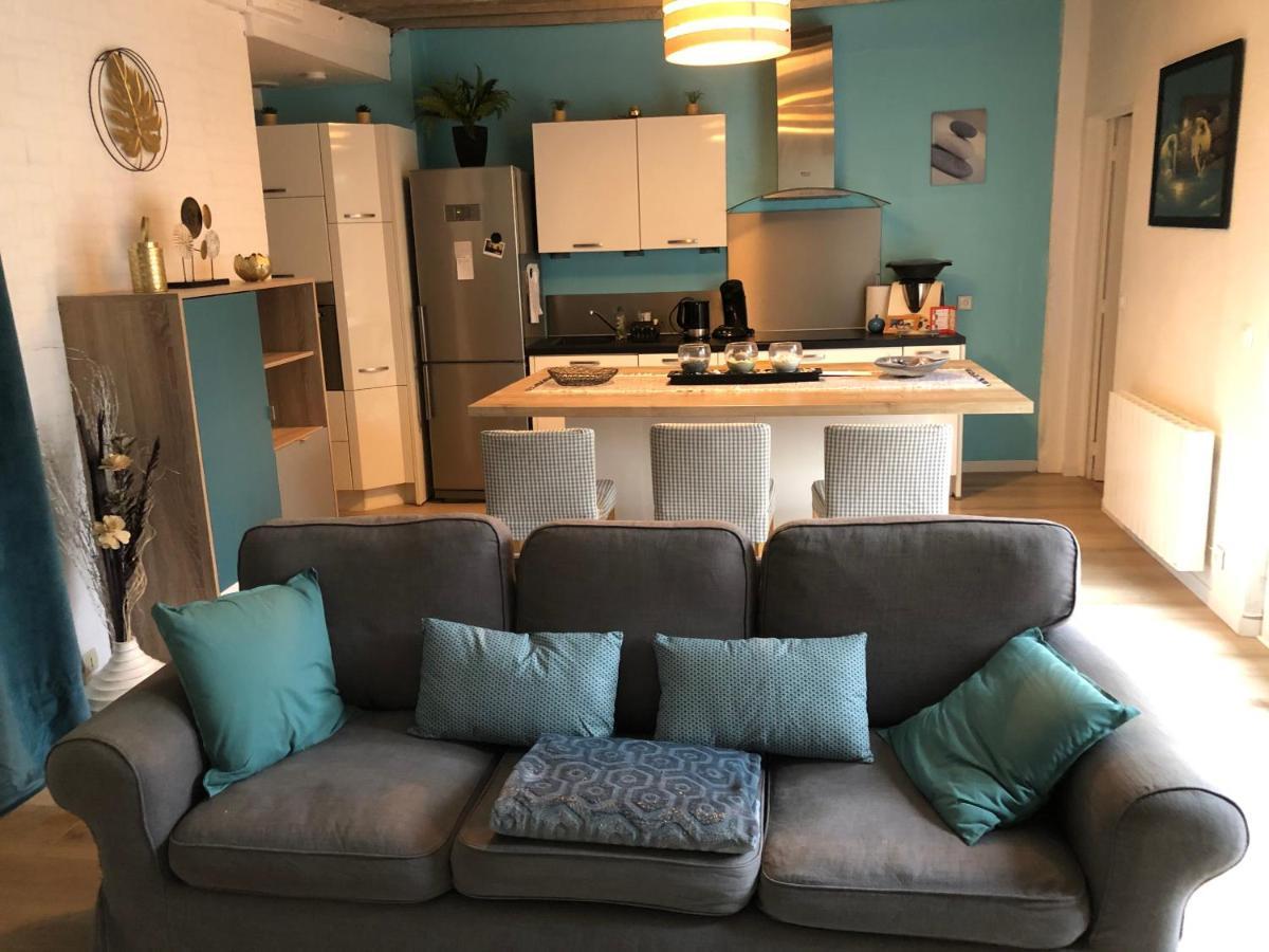 Chambre Privee Triel-Sur-Seine Eksteriør bilde